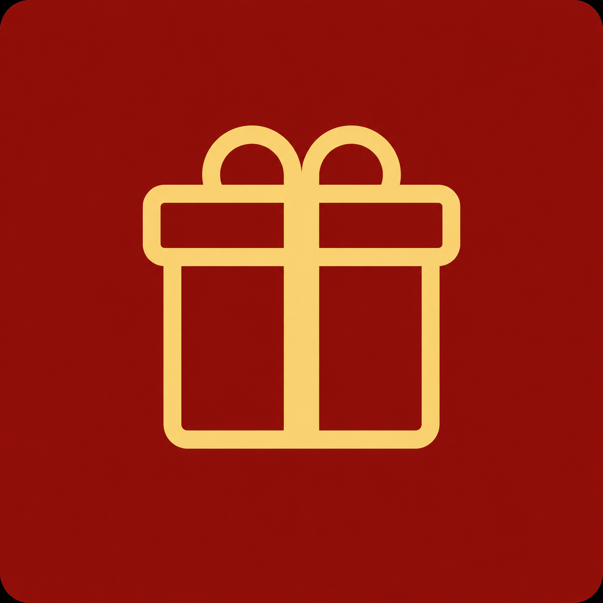 GRATIS CADEAU