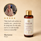 Amōr Body Oil (kopie)
